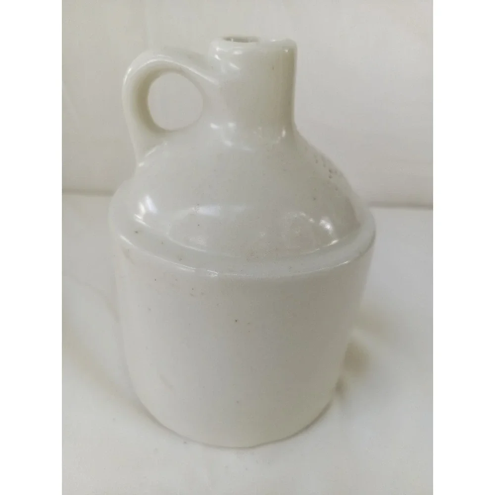 Crock Jug Barn Find Ironstone Look